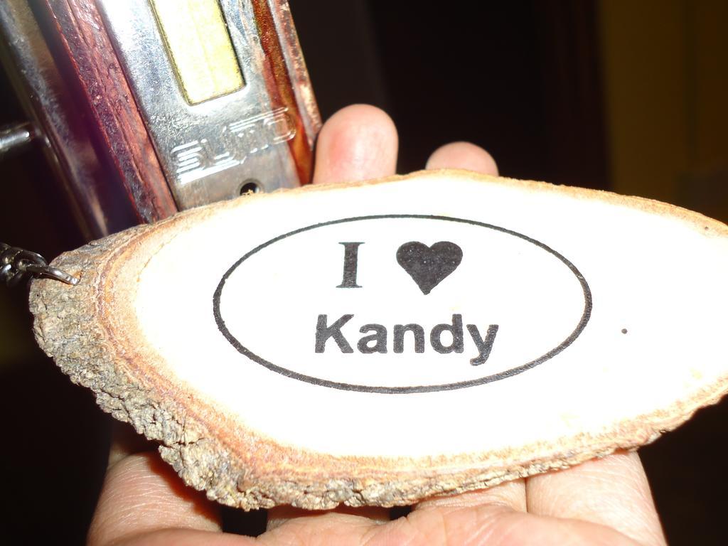 Candy Home Kandy Exteriér fotografie